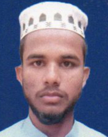 মোঃ কুতুব উদ্দীন 